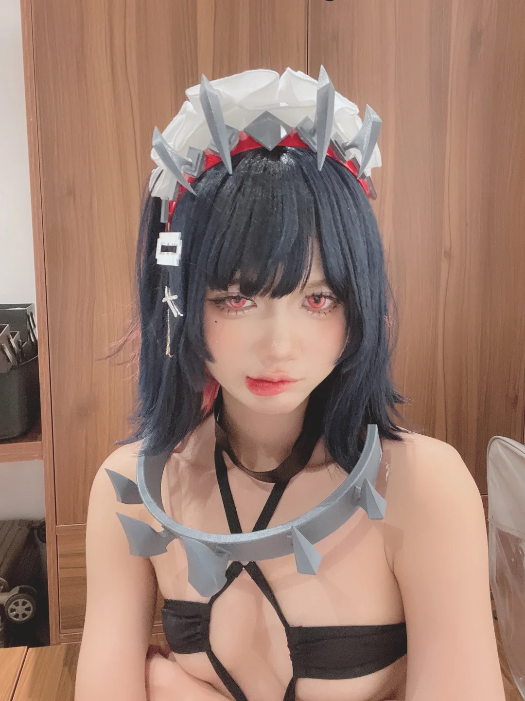 PoppaChan - Ellen Joe [97P,11V-944MB] tg@simisebaisi 【丝足阁】043.webp